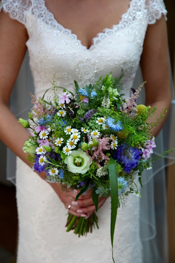 Wedding At Upton Barn1